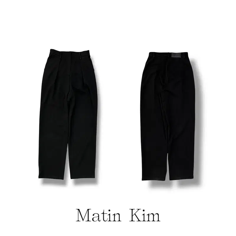 MATIN KIM | 마뗑킴 Matin Kim Nylon Cargo Work Pants Brown #마뗑킴